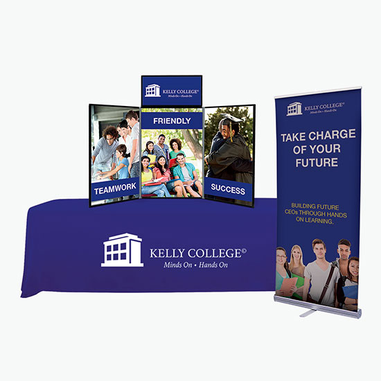 Total Show Package