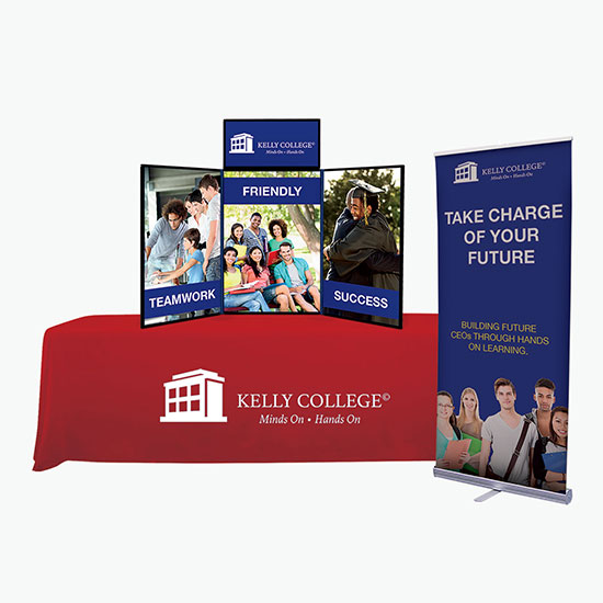 Total Show Package