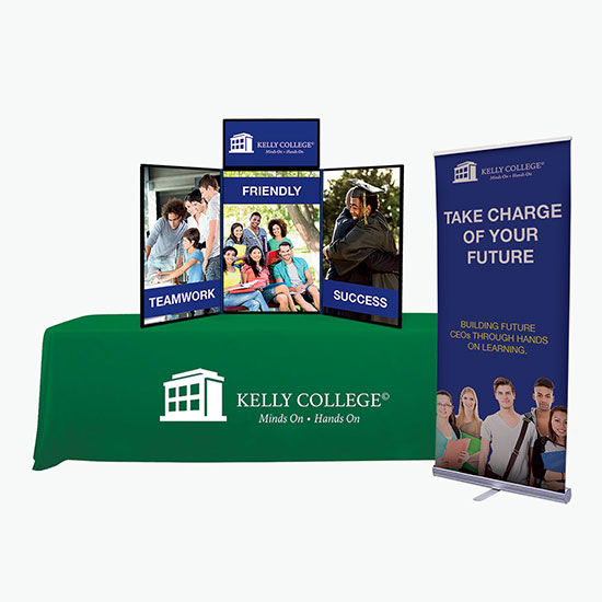 Total Show Package