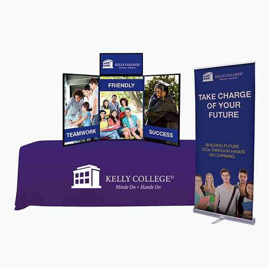 Total Show Package