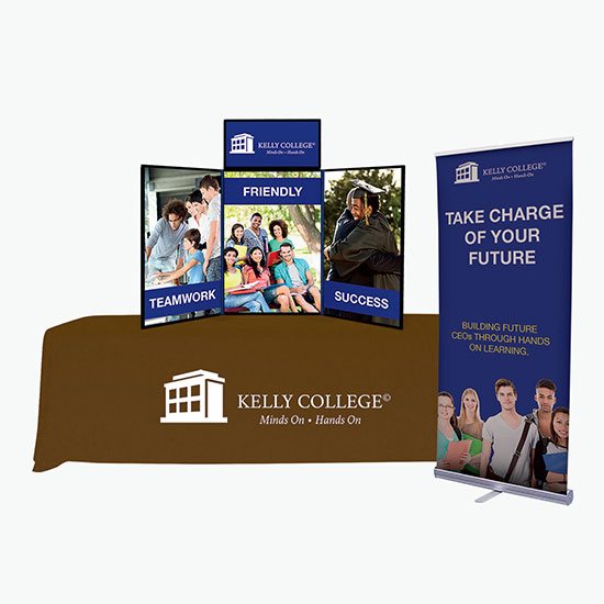 Total Show Package