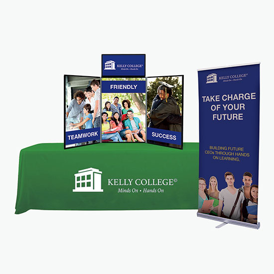 Total Show Package