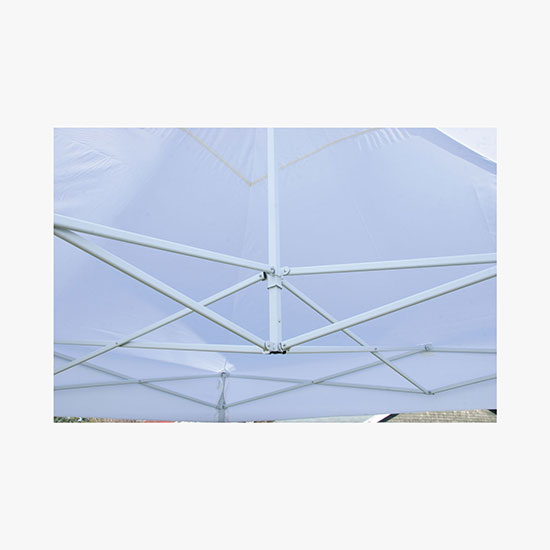 Showstopper Event Tent-Full Color with 1 Imprint Location