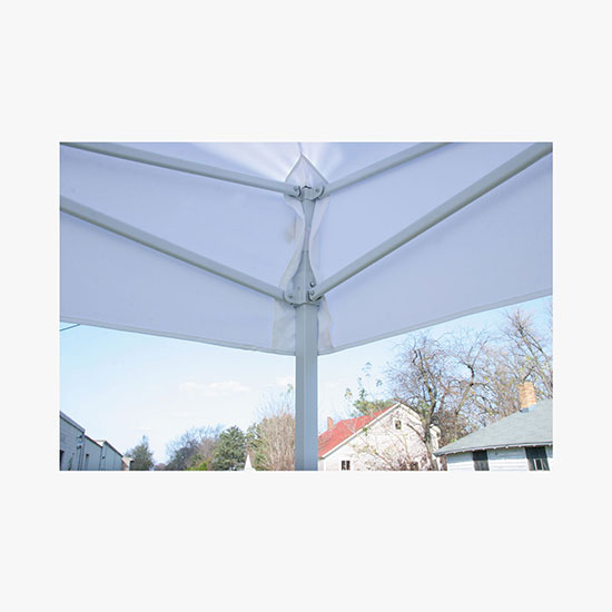 Showstopper Event Tent-Full Color with 1 Imprint Location