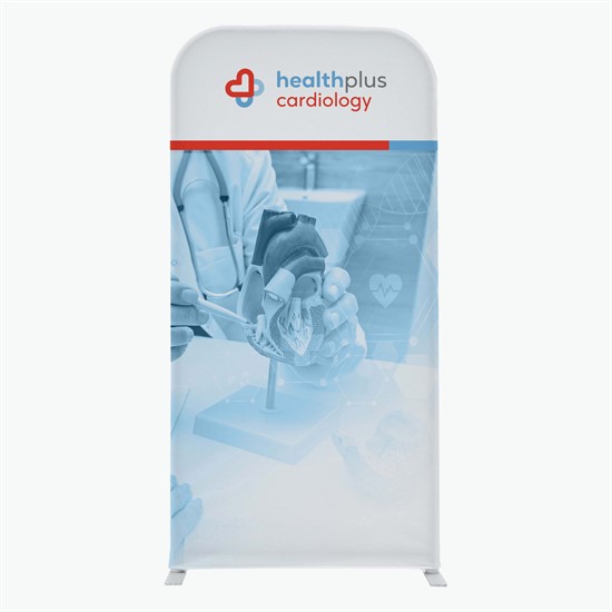 EuroFit Recycled Tabletop Display - 4' x 2'