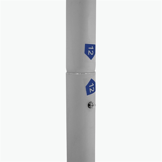 EuroFit Recycled Tabletop Display - 4' x 2'