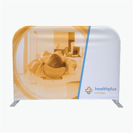 EuroFit Recycled Tabletop Display - 2' x 3'