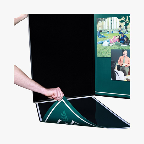 Fast Trak Detachable Replacement Panel - 6'
