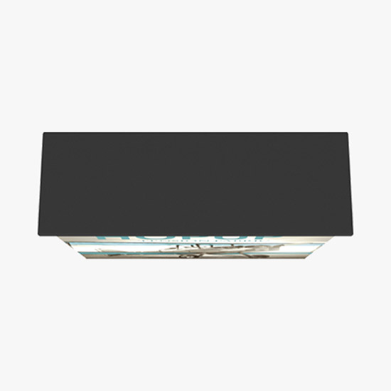 Hopup Counter