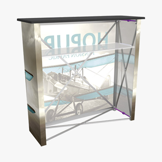 Hopup Counter