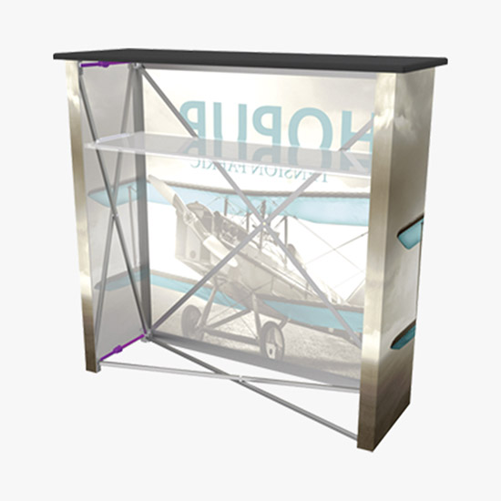 Hopup Counter