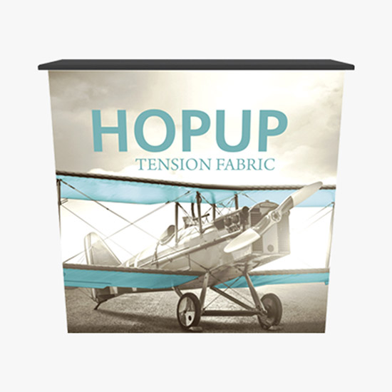 Hopup Counter