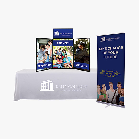 Total Show Package