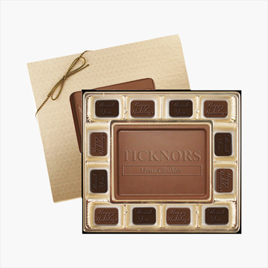 Boxed Chocolates - 8 oz