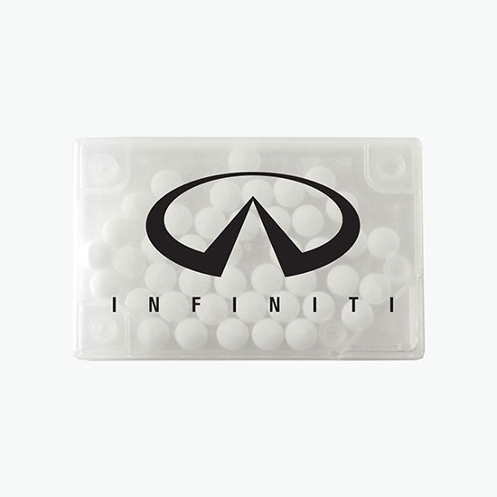 Mint Cards - 24-Hour Production