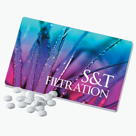 Mint Cards - Full Color - 24-Hour Production