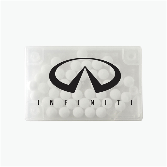 Mint Cards