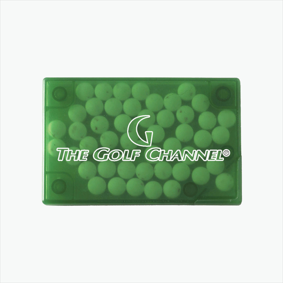 Mint Cards