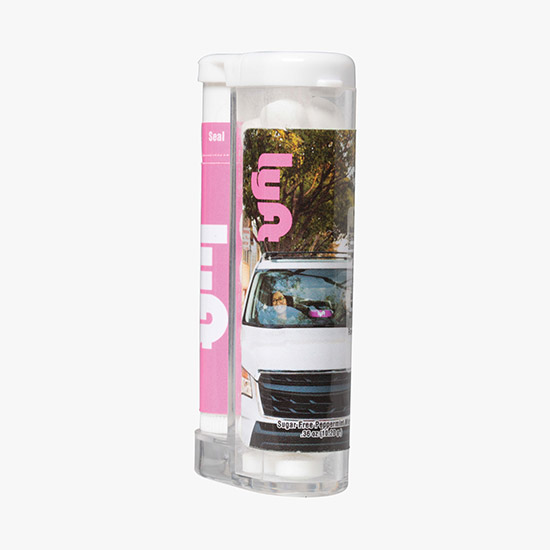 Mints and Lip Balm Combo