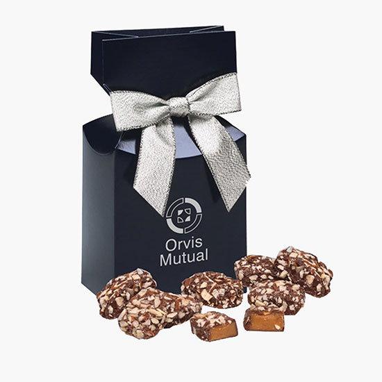 Single Gift Box - English Butter Toffee