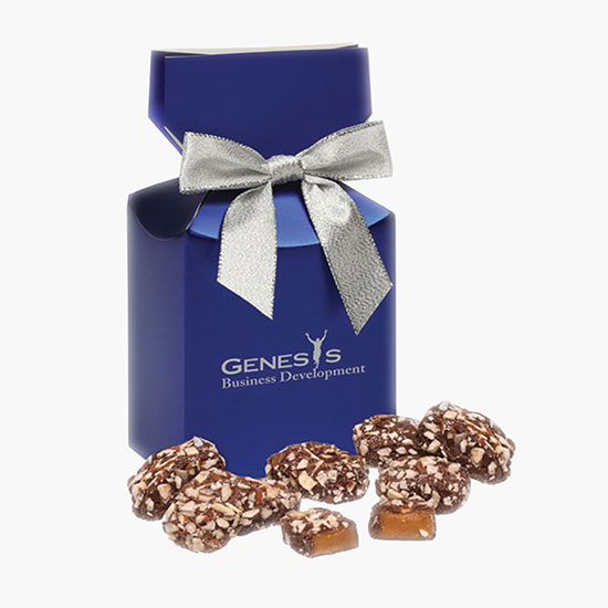 Single Gift Box - English Butter Toffee