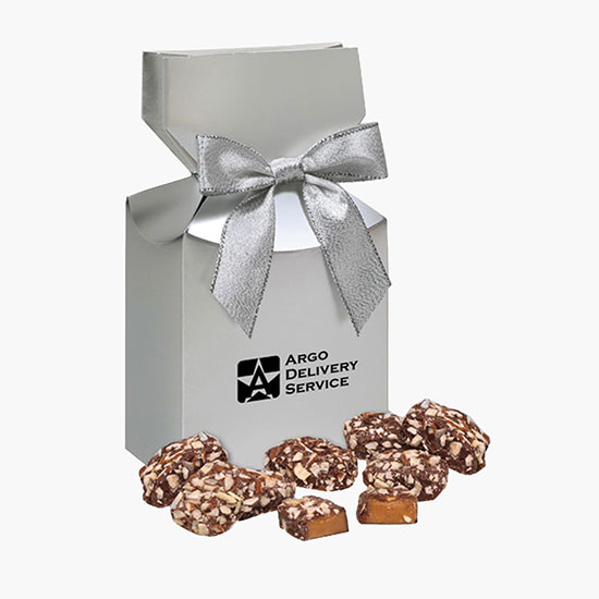 Single Gift Box - English Butter Toffee