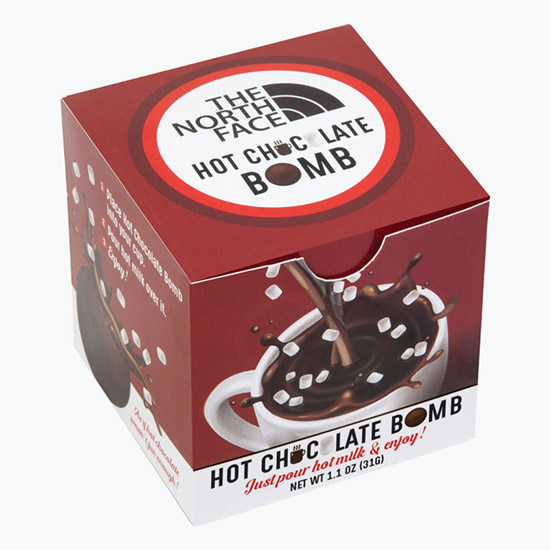 Hot Chocolate Bomb