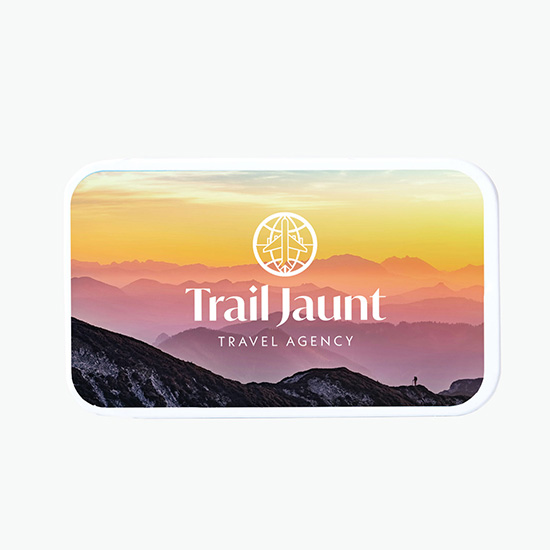 Sliding Mint Tin