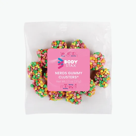 Taster Packet - Nerds Gummy Clusters®