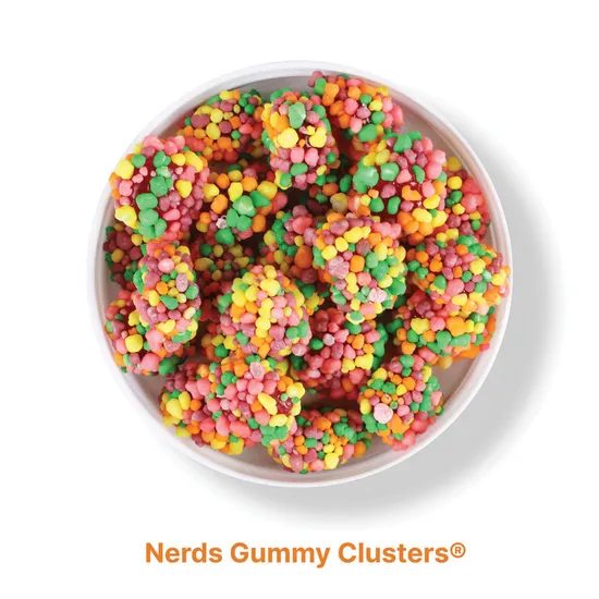 Taster Packet - Nerds Gummy Clusters®