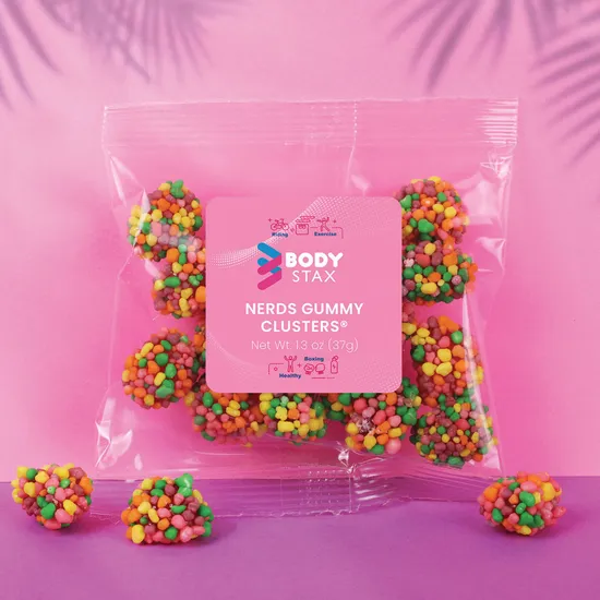 Taster Packet - Nerds Gummy Clusters®