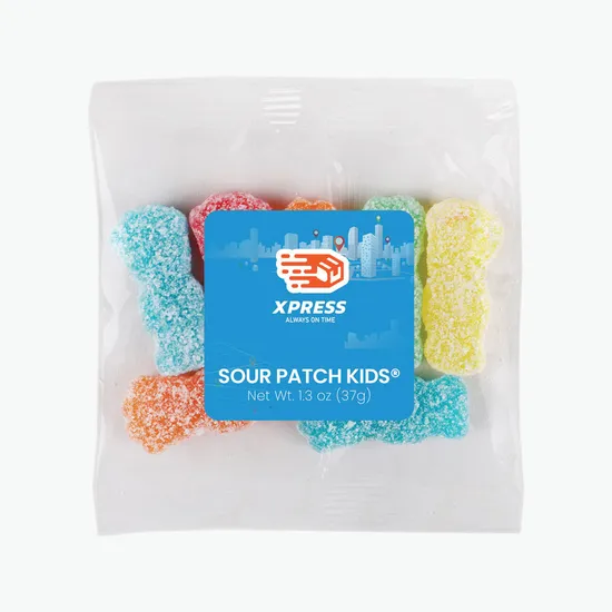Taster Packet - Sour Patch Kids®