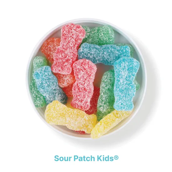 Taster Packet - Sour Patch Kids®