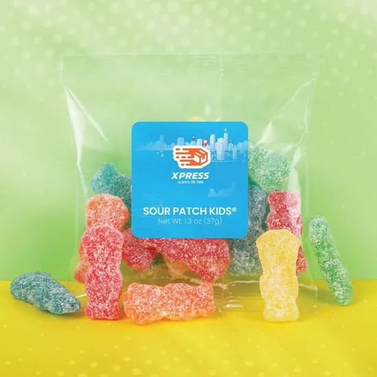 Taster Packet - Sour Patch Kids®