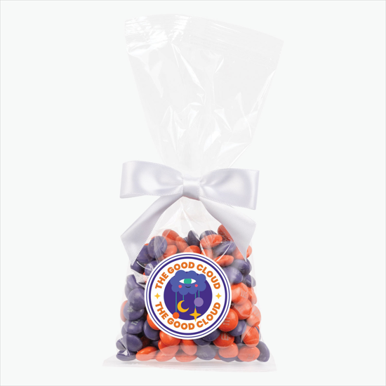 Candy Bag - Color Choice M&M's - 5 oz