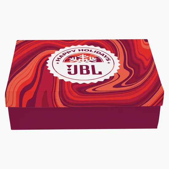 Holiday Sweet Treats Box