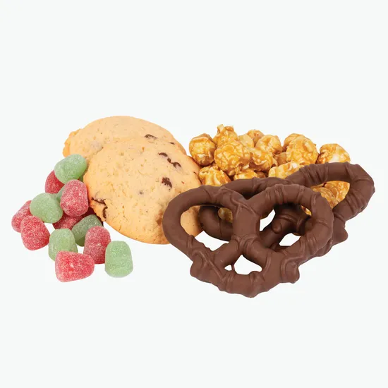 Holiday Sweet Treats Box