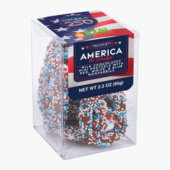 America 250 Treat Box