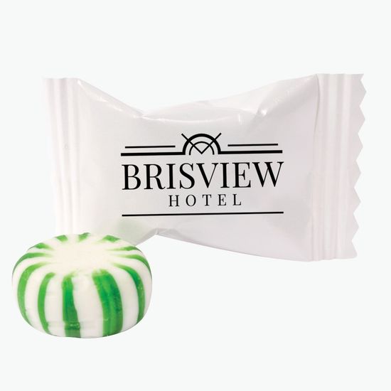 Individually Wrapped Starlight Mints