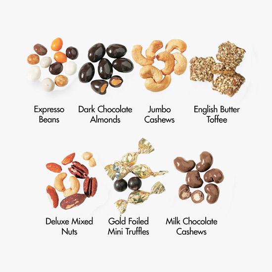 Premium Treats