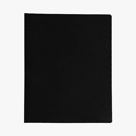 Confidential Opaque Poly Project File - One-Color Imprint - Clearance