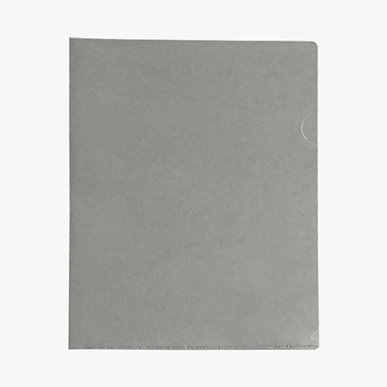 Confidential Opaque Poly Project File - One-Color Imprint - Clearance