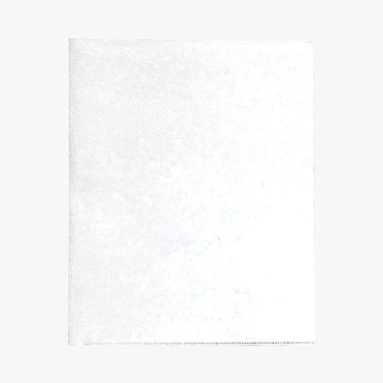 Confidential Opaque Poly Project File - One-Color Imprint - Clearance