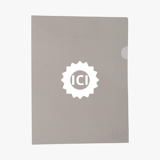 Translucent Poly Project File - One-Color Imprint