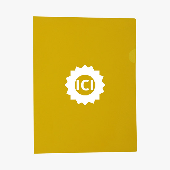 Translucent Poly Project File - One-Color Imprint