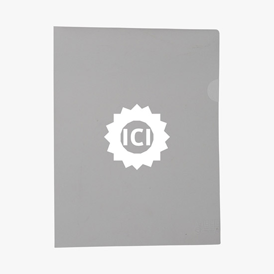 Translucent Poly Project File - One-Color Imprint