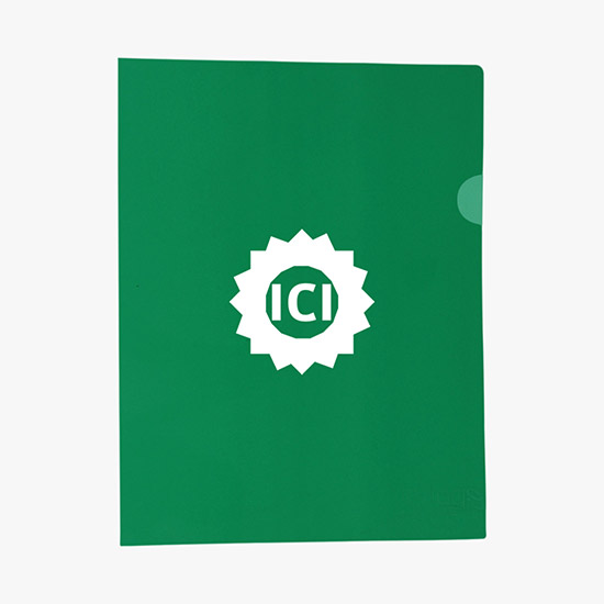 Translucent Poly Project File - One-Color Imprint