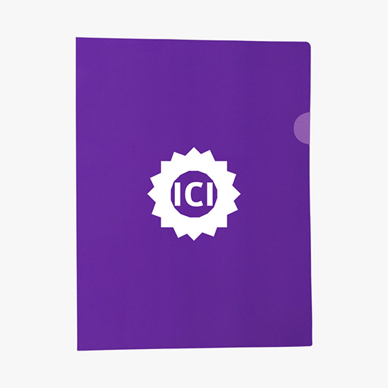 Translucent Poly Project File - One-Color Imprint