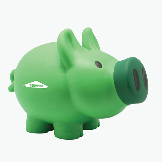 Happy Pig Piggy Bank