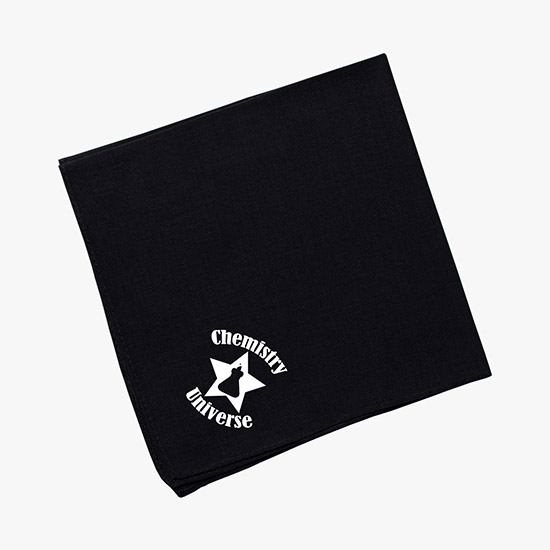 Hanky Bandanna 14 Square